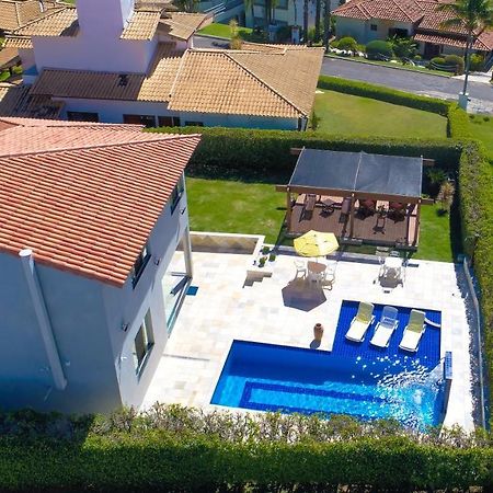 Suites Jardim Dos LagosCapitólio エクステリア 写真