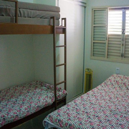 Suites Jardim Dos LagosCapitólio エクステリア 写真
