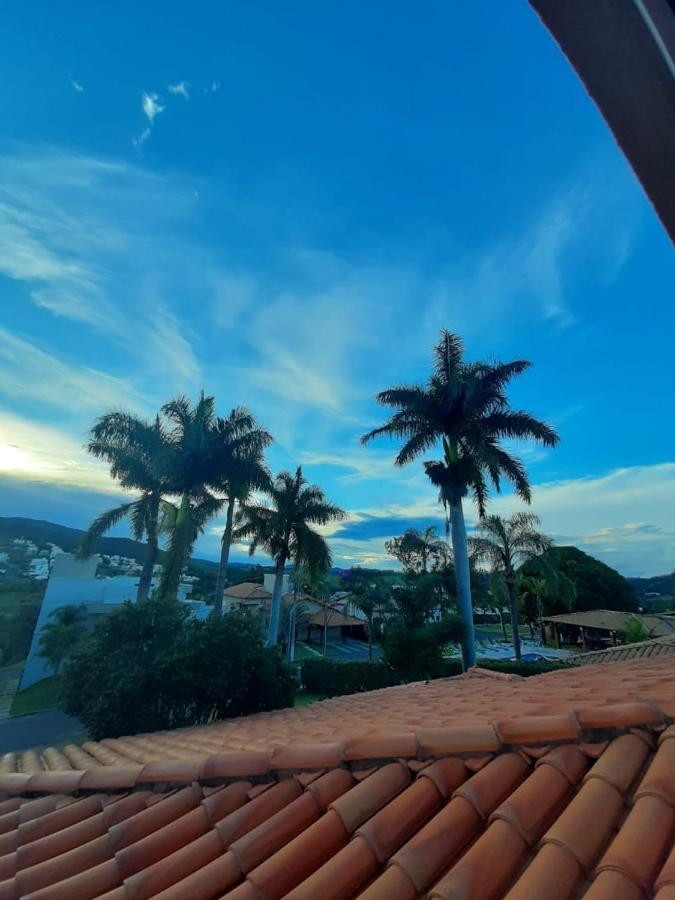Suites Jardim Dos LagosCapitólio エクステリア 写真
