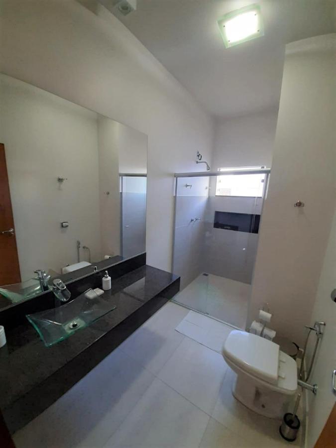 Suites Jardim Dos LagosCapitólio エクステリア 写真