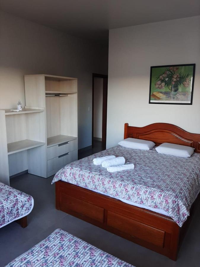 Suites Jardim Dos LagosCapitólio エクステリア 写真
