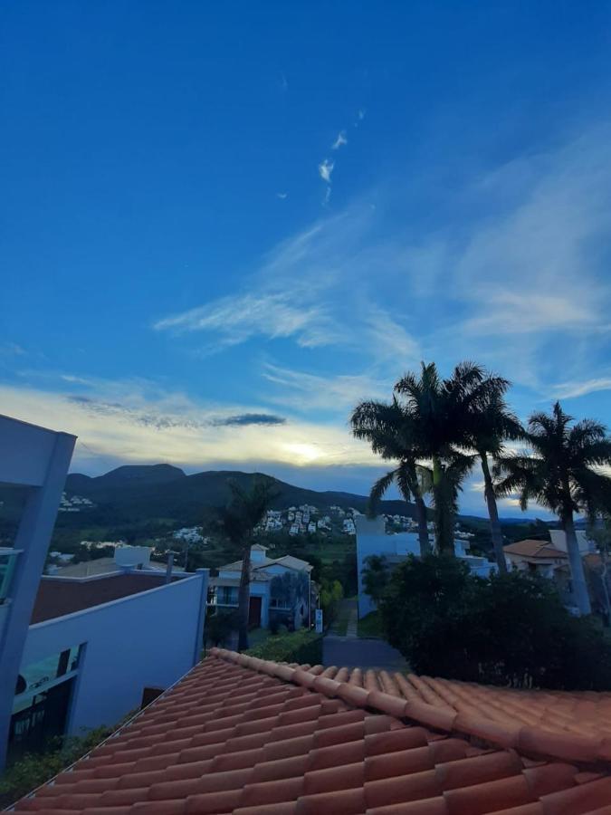 Suites Jardim Dos LagosCapitólio エクステリア 写真