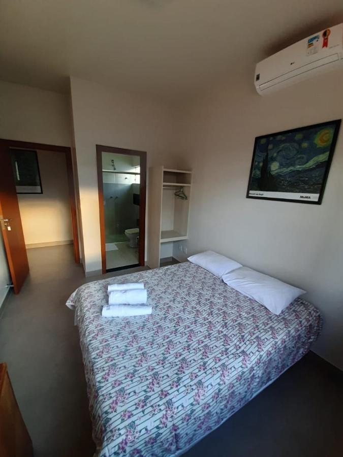 Suites Jardim Dos LagosCapitólio エクステリア 写真