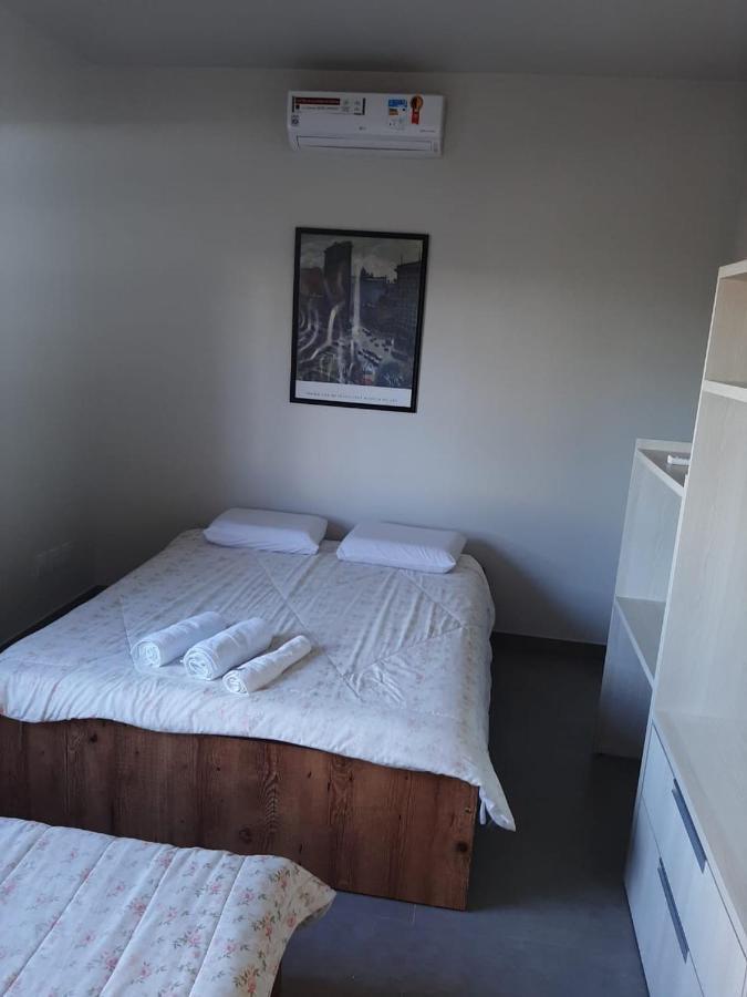 Suites Jardim Dos LagosCapitólio エクステリア 写真