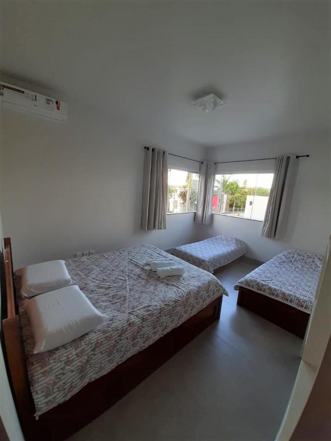 Suites Jardim Dos LagosCapitólio エクステリア 写真