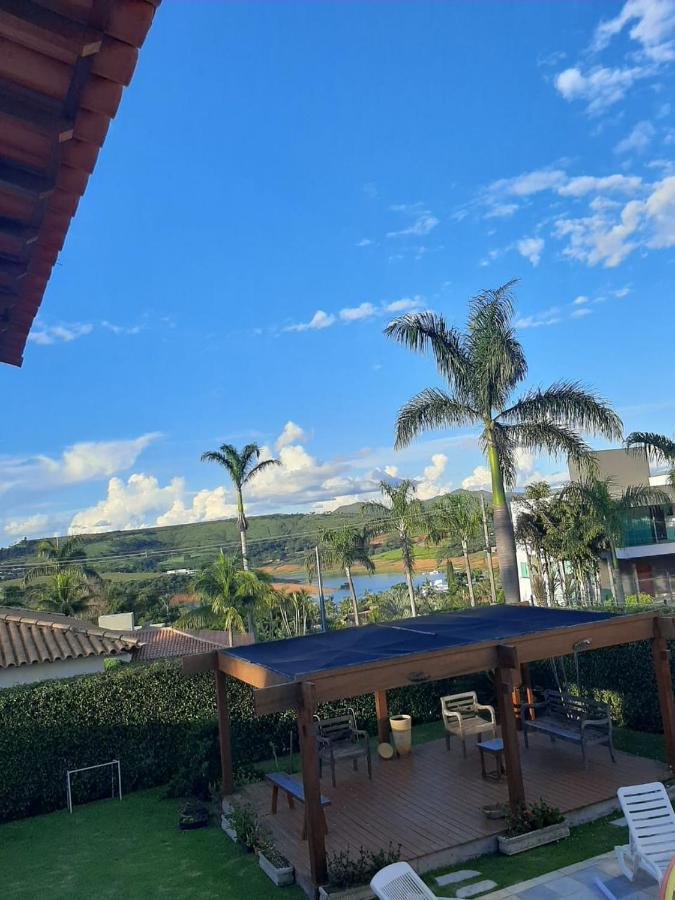 Suites Jardim Dos LagosCapitólio エクステリア 写真