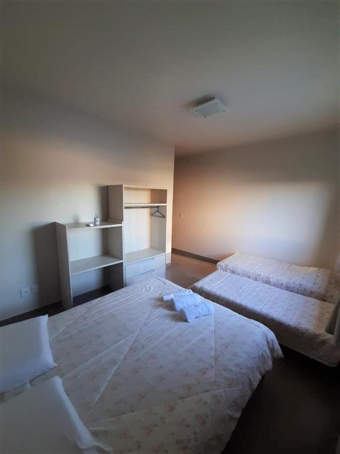 Suites Jardim Dos LagosCapitólio エクステリア 写真