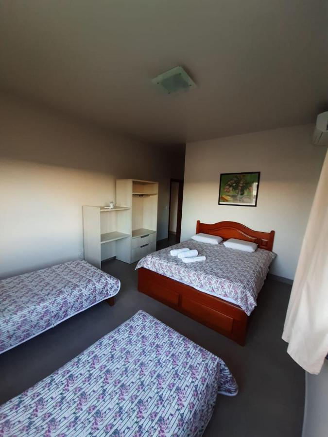 Suites Jardim Dos LagosCapitólio エクステリア 写真