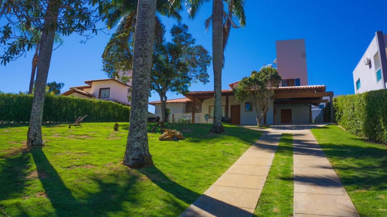 Suites Jardim Dos LagosCapitólio エクステリア 写真