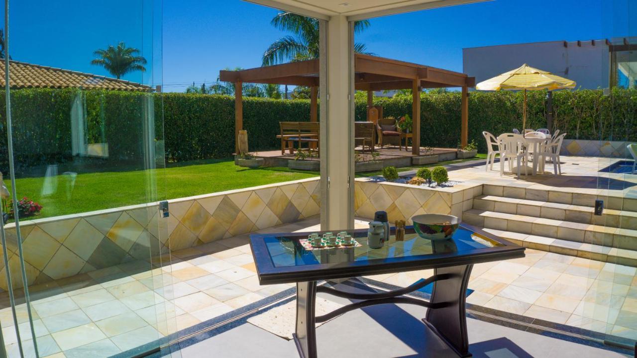 Suites Jardim Dos LagosCapitólio エクステリア 写真