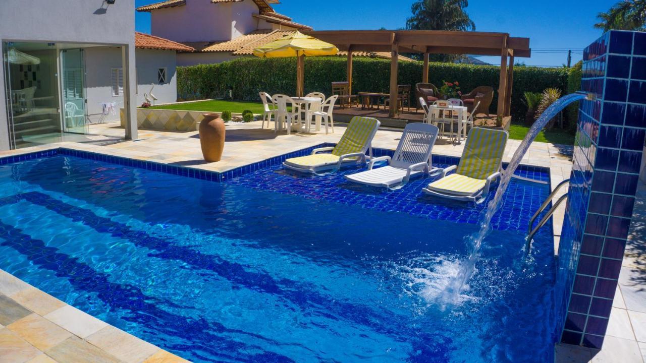 Suites Jardim Dos LagosCapitólio エクステリア 写真