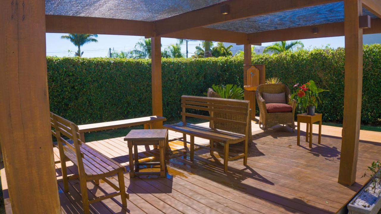 Suites Jardim Dos LagosCapitólio エクステリア 写真