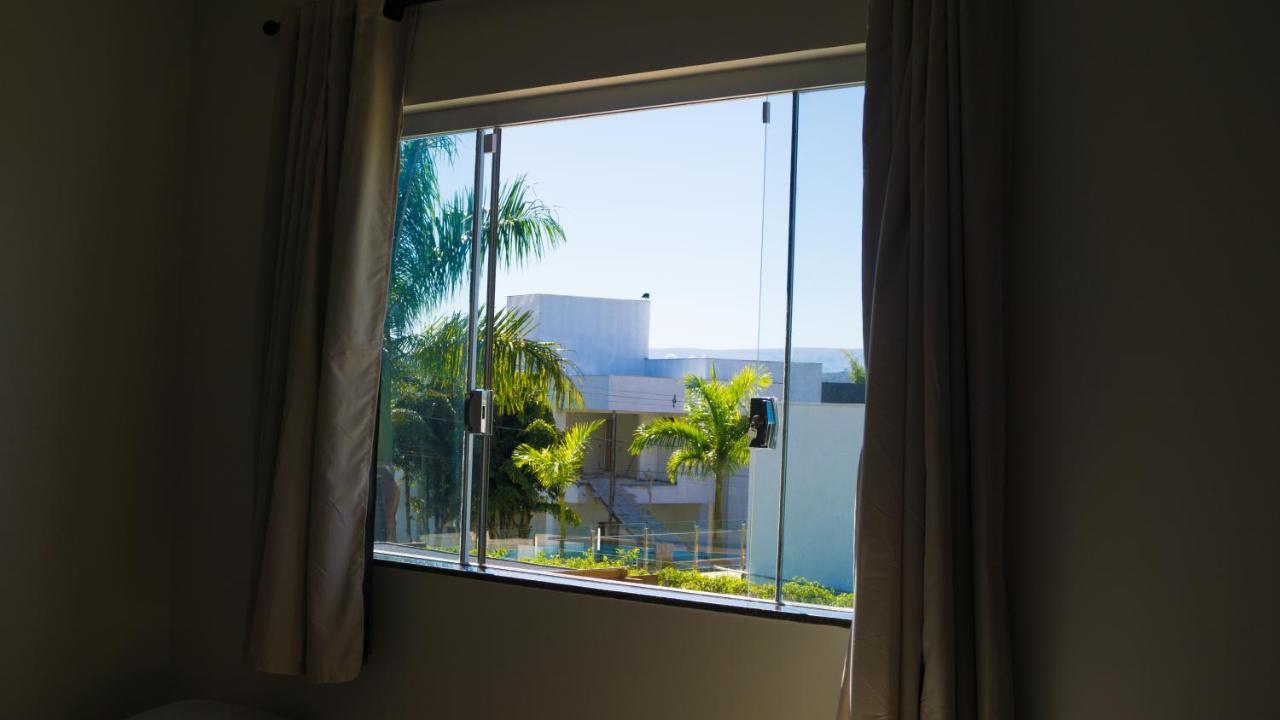 Suites Jardim Dos LagosCapitólio エクステリア 写真