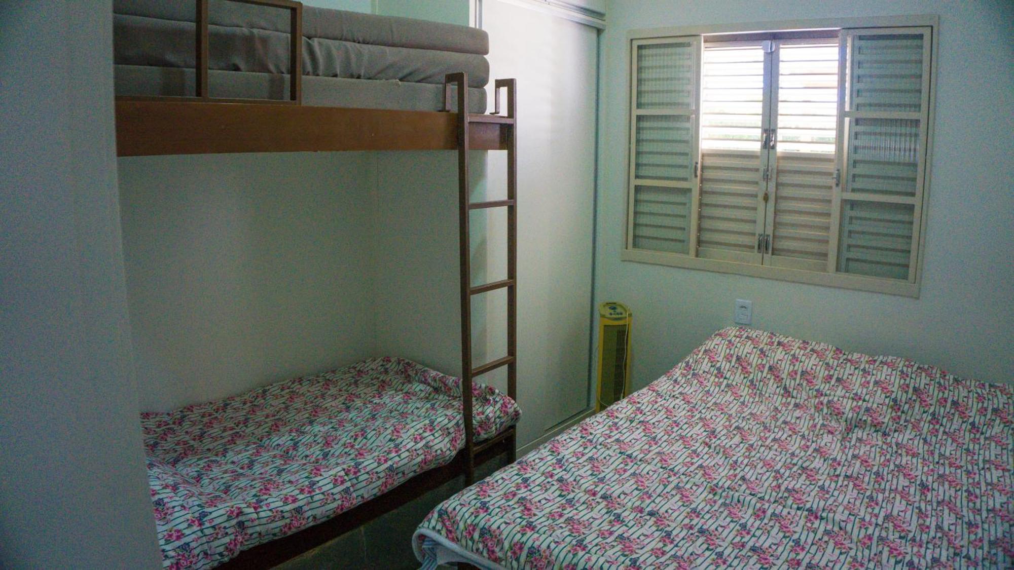 Suites Jardim Dos LagosCapitólio エクステリア 写真