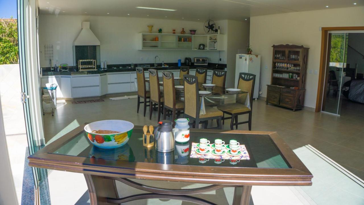 Suites Jardim Dos LagosCapitólio エクステリア 写真