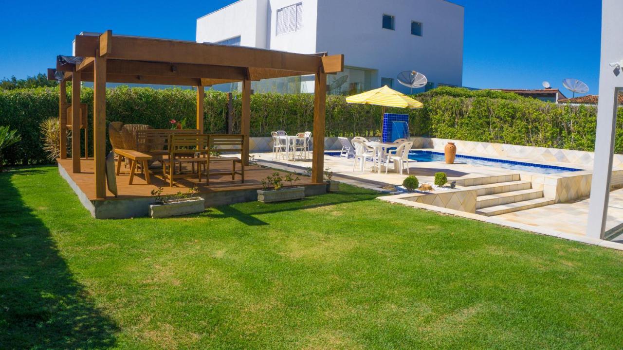 Suites Jardim Dos LagosCapitólio エクステリア 写真