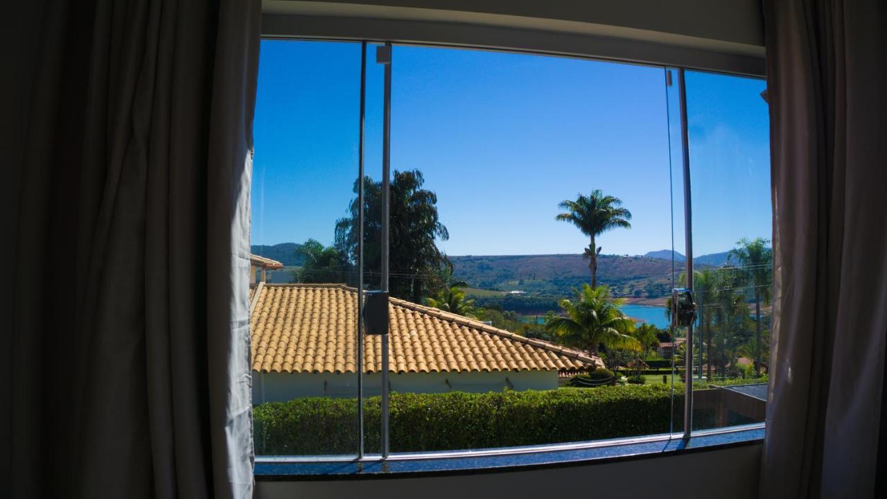 Suites Jardim Dos LagosCapitólio エクステリア 写真
