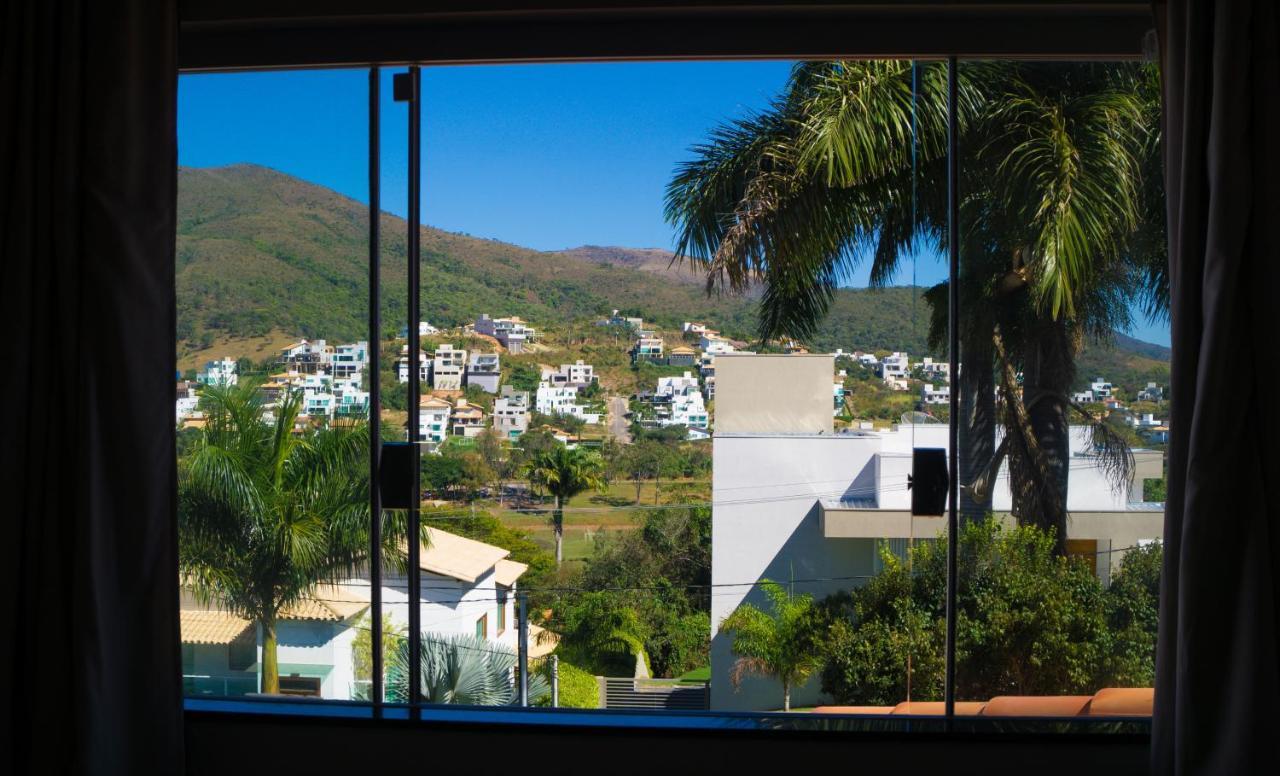 Suites Jardim Dos LagosCapitólio エクステリア 写真