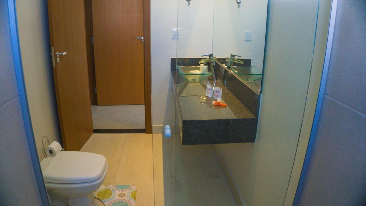 Suites Jardim Dos LagosCapitólio エクステリア 写真