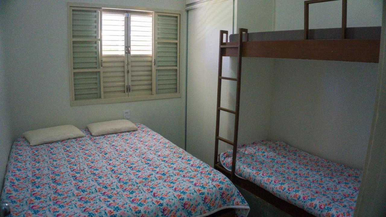 Suites Jardim Dos LagosCapitólio エクステリア 写真