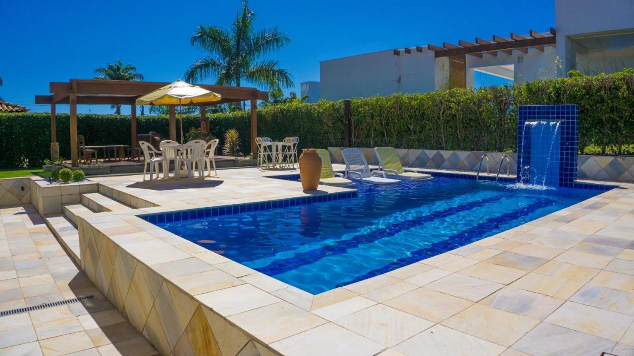Suites Jardim Dos LagosCapitólio エクステリア 写真