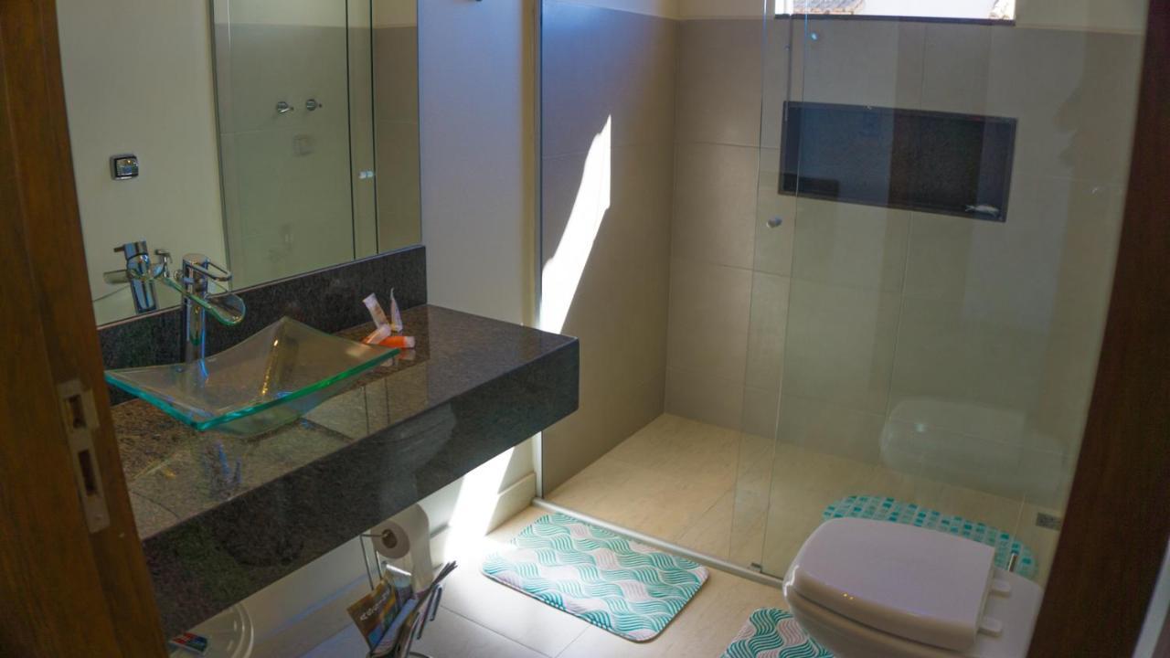 Suites Jardim Dos LagosCapitólio エクステリア 写真