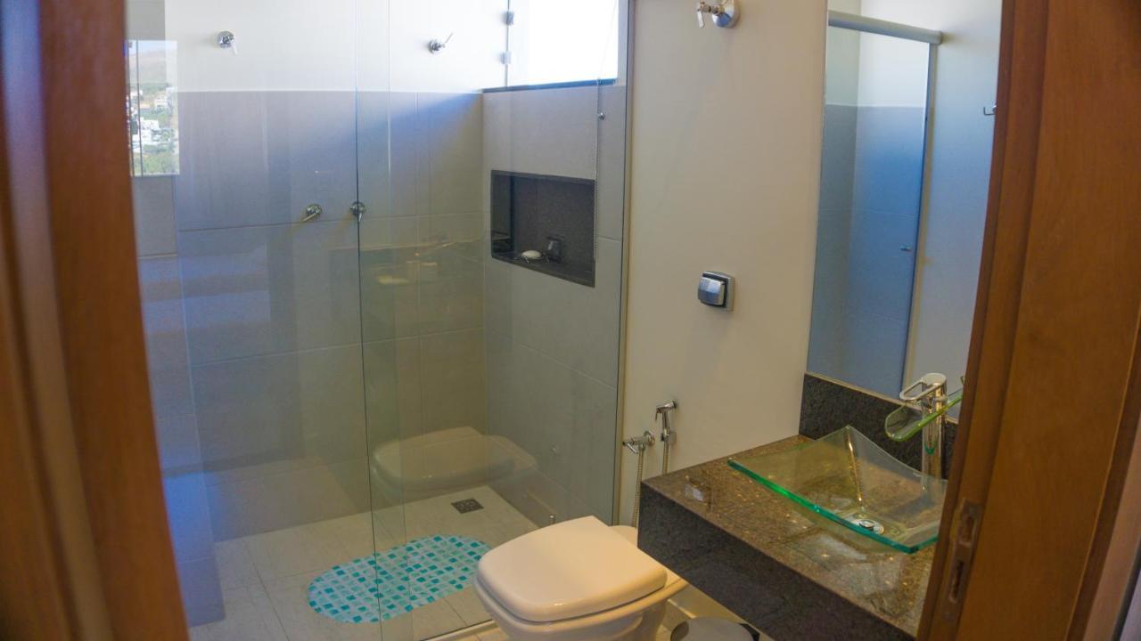 Suites Jardim Dos LagosCapitólio エクステリア 写真