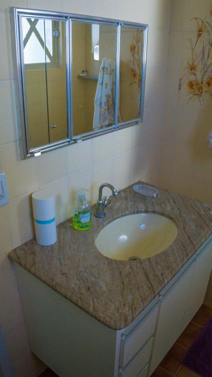 Suites Jardim Dos LagosCapitólio エクステリア 写真