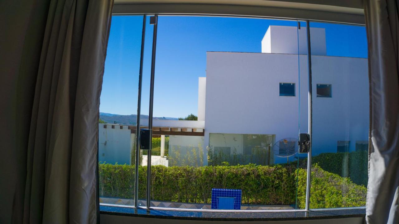 Suites Jardim Dos LagosCapitólio エクステリア 写真