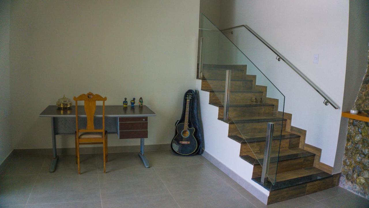 Suites Jardim Dos LagosCapitólio エクステリア 写真