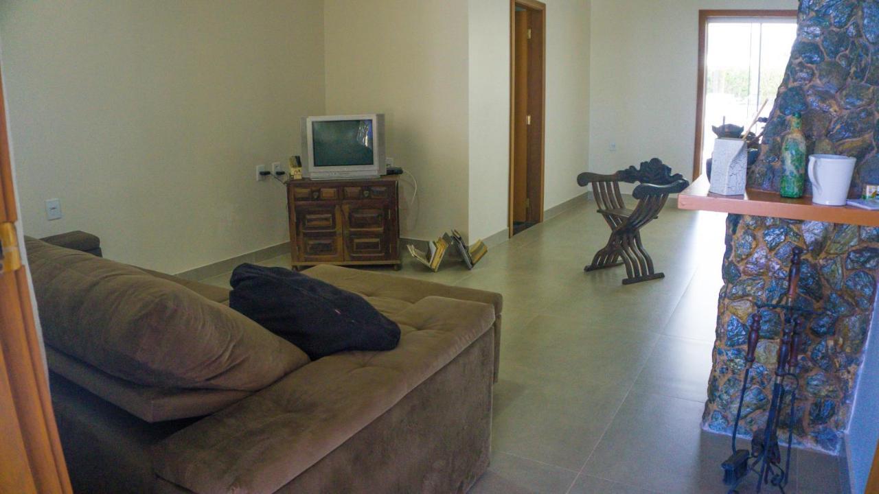 Suites Jardim Dos LagosCapitólio エクステリア 写真