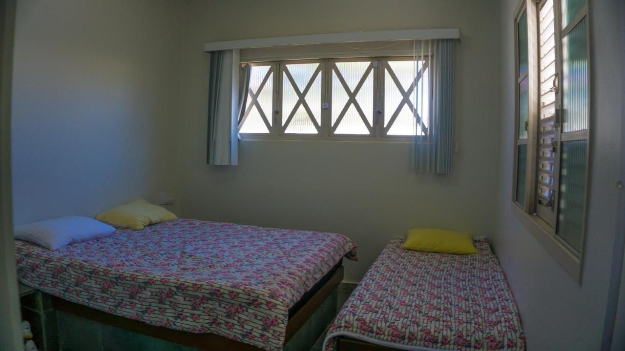 Suites Jardim Dos LagosCapitólio エクステリア 写真