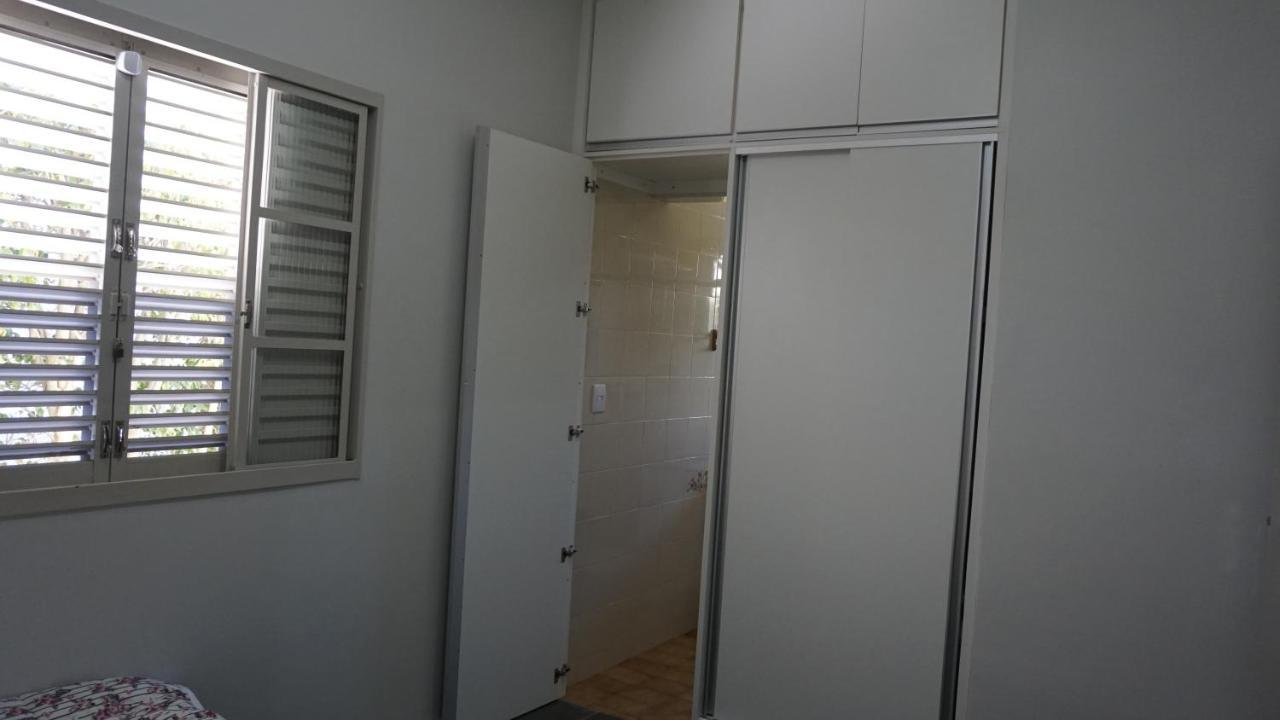 Suites Jardim Dos LagosCapitólio エクステリア 写真